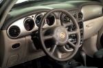 Chrysler PT Cruiser 2001 года